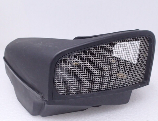 Harley Davidson Air Cleaner Backing Plate Assembly 29000116 17 Touring GOOD!