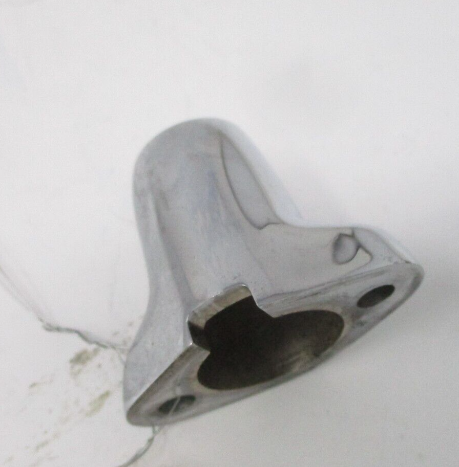 Genuine Harley Passing Lamp Turn Signal Bracket 68519-68A