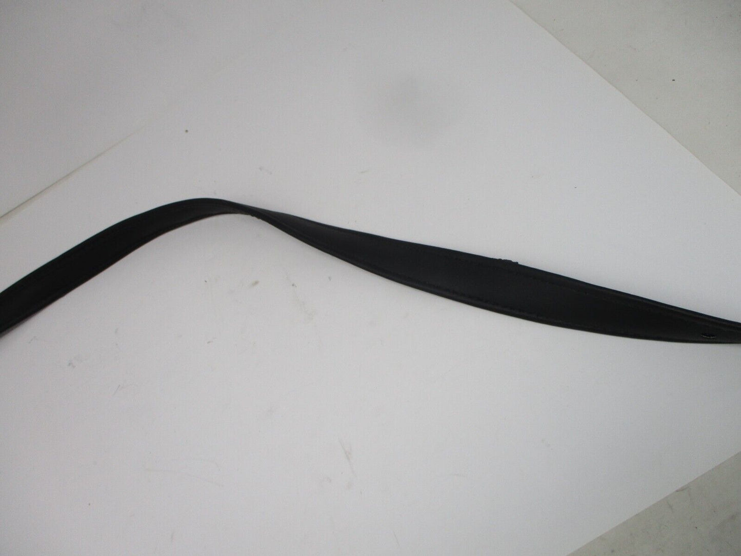 25 inch Harley Davidson Passenger Strap Seat Belt Black 25'' (used) flawless