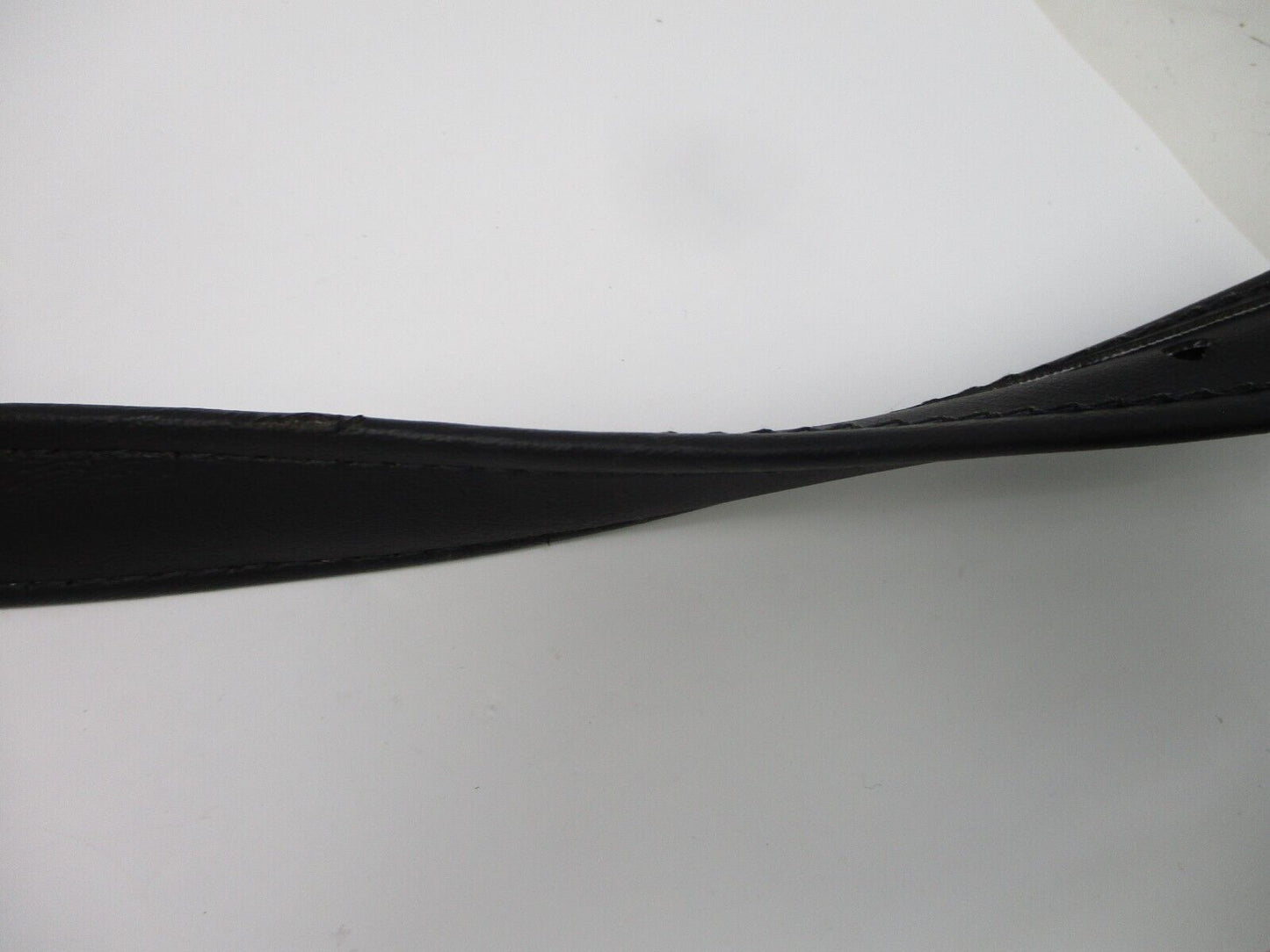 25 inch Harley Davidson Passenger Strap Seat Belt Black 25'' (used) flawless