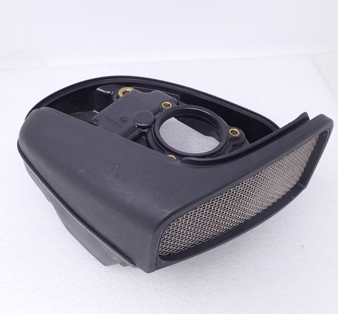 Harley Davidson Air Cleaner Backing Plate Assembly 29000116 17 Touring GOOD!