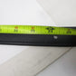 25 inch Harley Davidson Passenger Strap Seat Belt Black 25'' (used) flawless