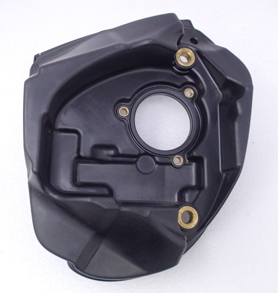 Harley Davidson Air Cleaner Backing Plate Assembly 29000116 17 Touring GOOD!