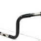 Genuine Harley 2017 Up Road King Special 9.5" Black Ape Hanger Handlebars 1"
