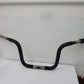 Genuine Harley 2017 Up Road King Special 9.5" Black Ape Hanger Handlebars 1"