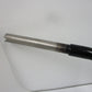 Genuine Harley 2017 Up Road King Special 9.5" Black Ape Hanger Handlebars 1"