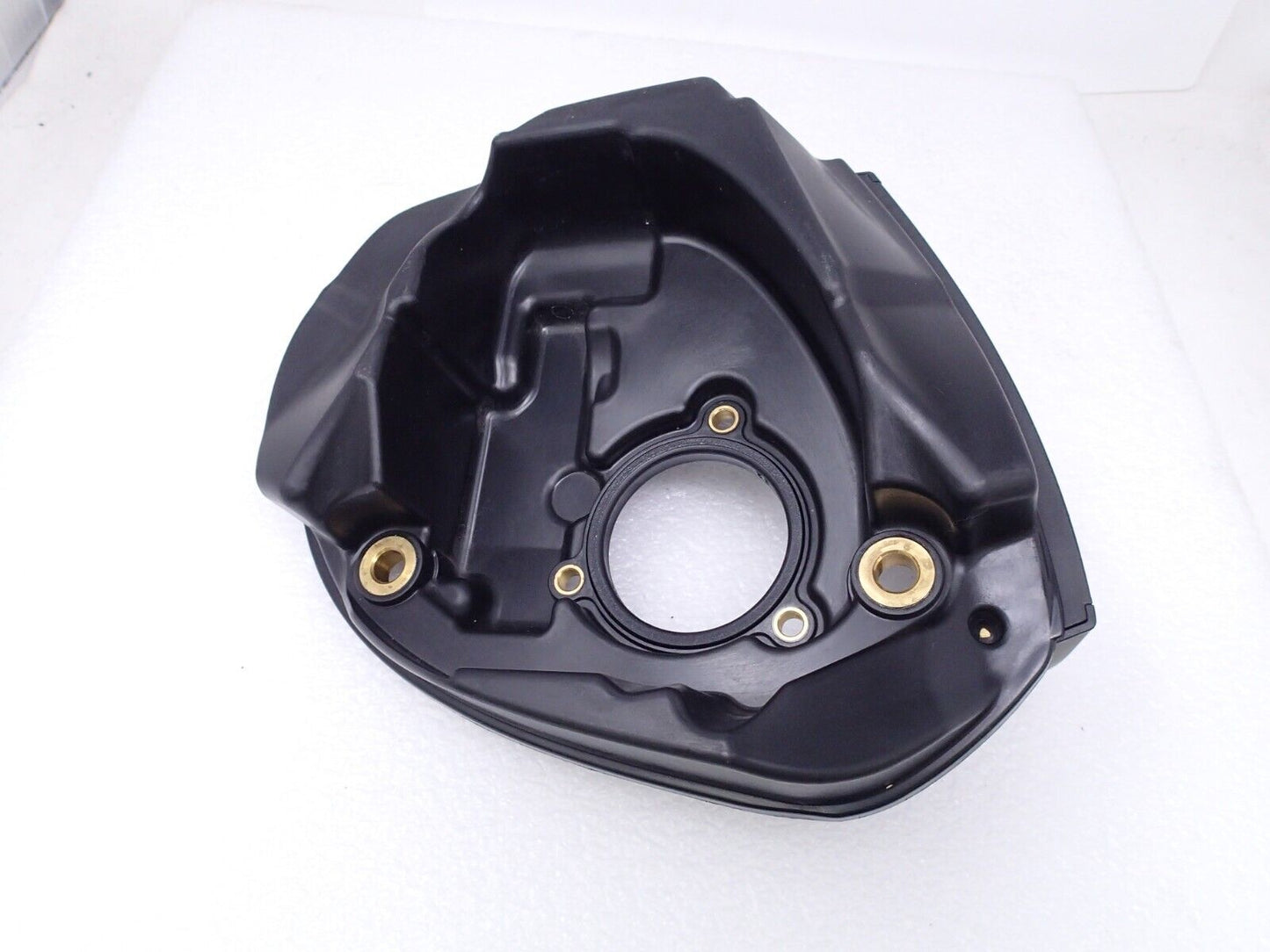 Harley Davidson Air Cleaner Backing Plate Assembly 29000116 17 Touring GOOD!