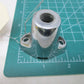 Genuine Harley Passing Lamp Turn Signal Bracket 68519-68A