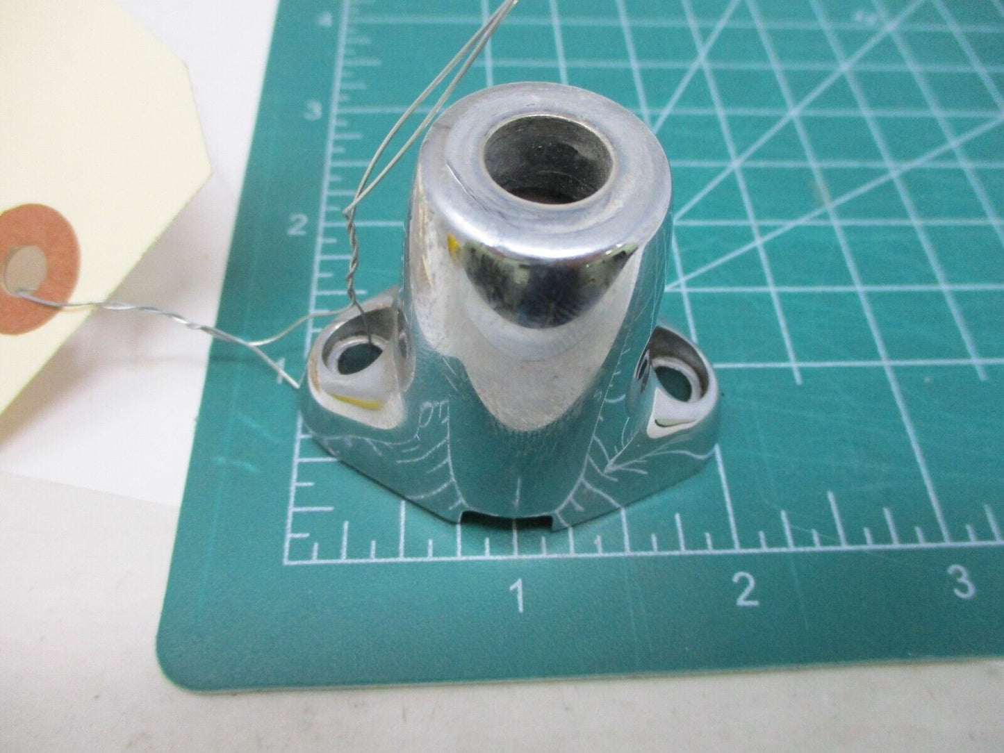 Genuine Harley Passing Lamp Turn Signal Bracket 68519-68A