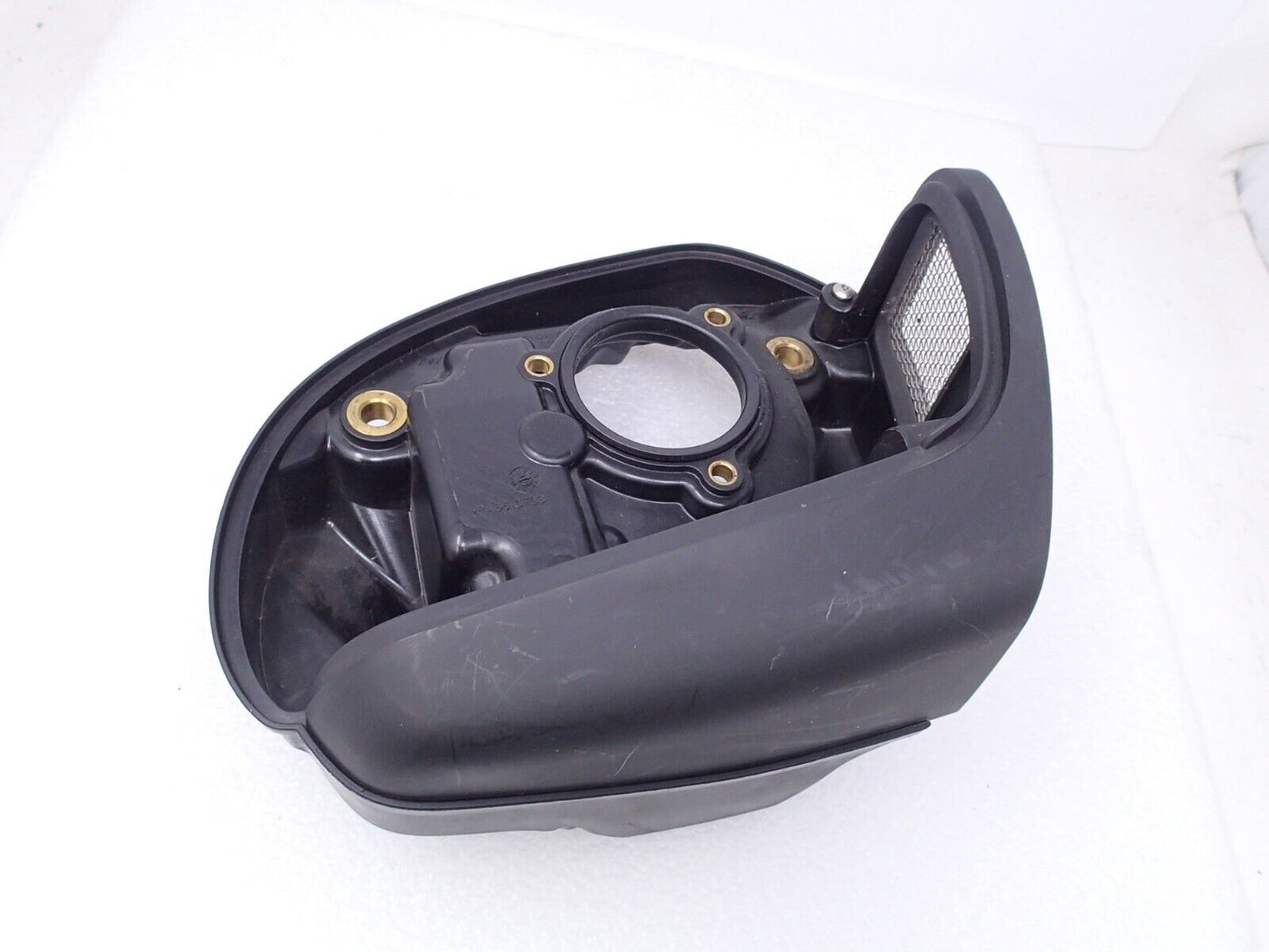 Harley Davidson Air Cleaner Backing Plate Assembly 29000116 17 Touring GOOD!