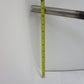 Genuine Harley 2017 Up Road King Special 9.5" Black Ape Hanger Handlebars 1"