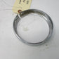 4'' Harley-Davidson  Passing Lamp Bezel Ring Chrome