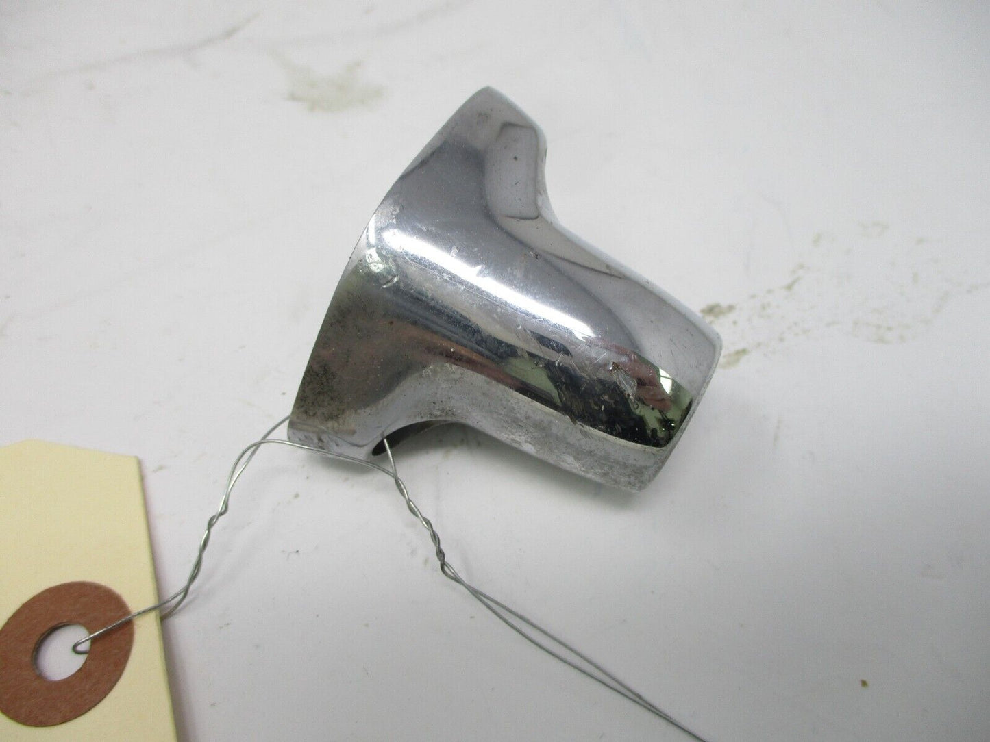 Genuine Harley Passing Lamp Turn Signal Bracket 68519-68A