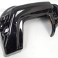 Harley Touring Vented Lower Leg Fairings BLACK (Scratches) 58817-05A
