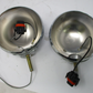 '13 Harley Electra Glide Ultra FRONT LEFT R/L AUXILLARY LAMP HOUSING BENT BOLT