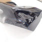 Harley Touring Vented Lower Leg Fairings BLACK (Scratches) 58817-05A
