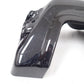 Harley Touring Vented Lower Leg Fairings BLACK (Scratches) 58817-05A