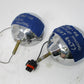 '13 Harley Electra Glide Ultra FRONT LEFT R/L AUXILLARY LAMP HOUSING BENT BOLT