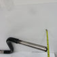 Genuine Harley 2017 Up Road King Special 9.5" Black Ape Hanger Handlebars 1"