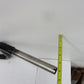 Genuine Harley 2017 Up Road King Special 9.5" Black Ape Hanger Handlebars 1"