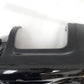 Harley Touring Vented Lower Leg Fairings BLACK (Scratches) 58817-05A