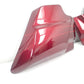 Harley Covers FLTRXS FLHXS 57200077EAM 57200078EAM Velocity Red Sunglo LH/RH