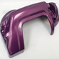 Harley Touring Vented Lower Leg Fairings Bright Purple 58817-05A