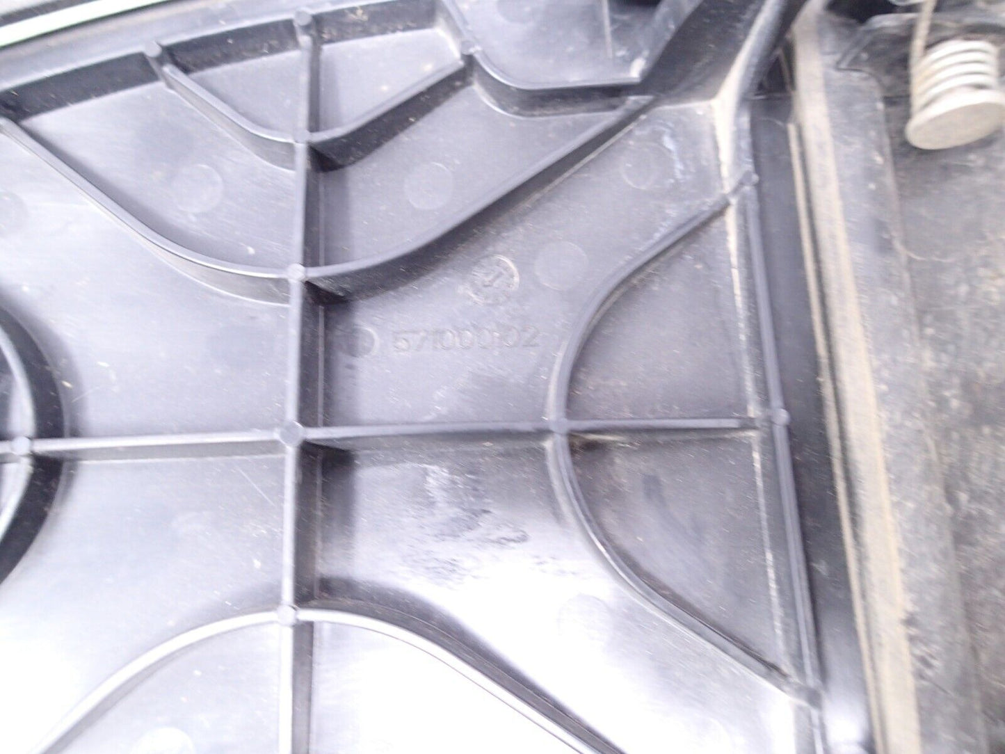 2014-2023 Harley Davidson Touring Ultra Right Lower Glove Box 57100098