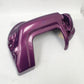 Harley Touring Vented Lower Leg Fairings Bright Purple 58817-05A