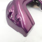 Harley Touring Vented Lower Leg Fairings Bright Purple 58817-05A
