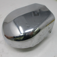 CHROME HORN COVER OEM HARLEY DAVIDSON FXST SOFTAIL 1993-UP 69012-93A