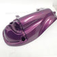 Harley Touring Vented Lower Leg Fairings Bright Purple 58817-05A