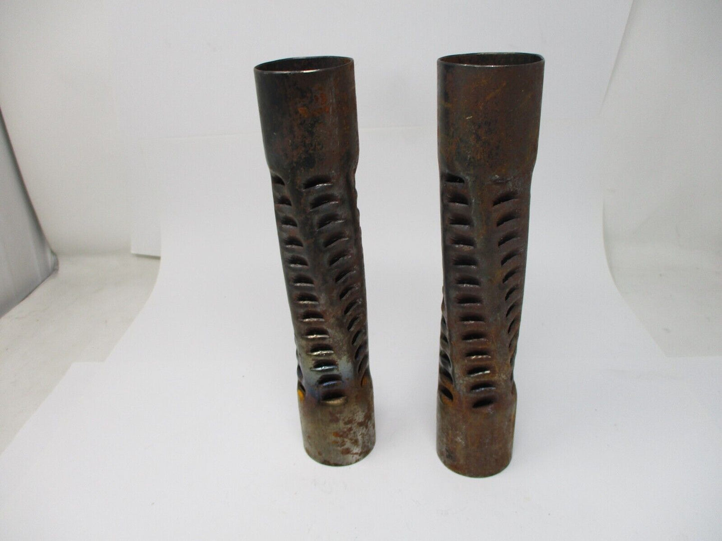 Sports exhaust Harley Davidson Sportster (SINGLE UNIT)
