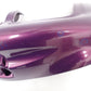 Harley Touring Vented Lower Leg Fairings Bright Purple 58817-05A