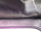 Harley Touring Vented Lower Leg Fairings Bright Purple 58817-05A