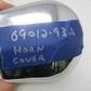 CHROME HORN COVER OEM HARLEY DAVIDSON FXST SOFTAIL 1993-UP 69012-93A