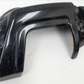 Harley Touring Vented Lower Leg Fairings BLACK (Scratches+skuffs) 58817-05A