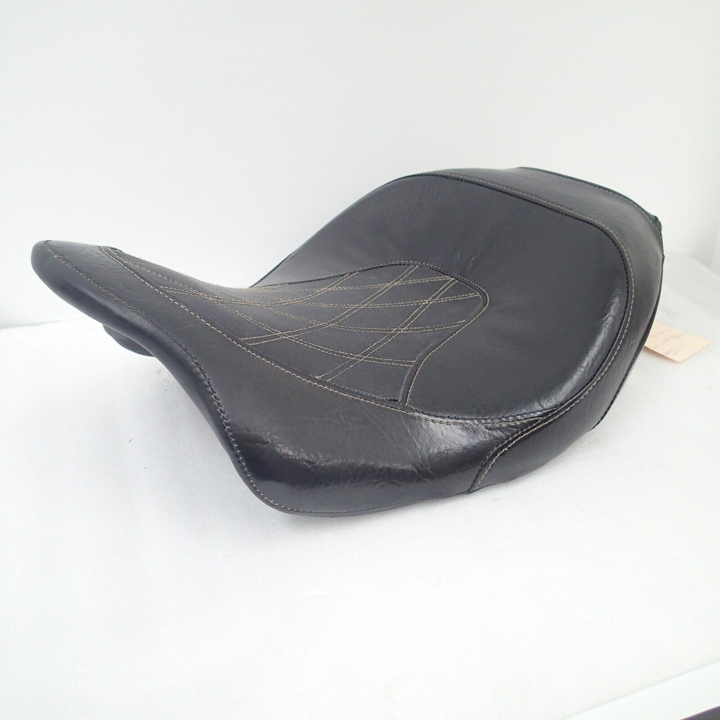 Genuine Harley 2009-2024 Touring 2up Seat 52000057