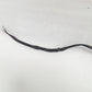 HARLEY DAVIDSON LICENSE PLATE ASSEMBLY OEM PART NUMBER 67900126 USED