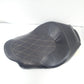 Genuine Harley 2009-2024 Touring 2up Seat 52000057
