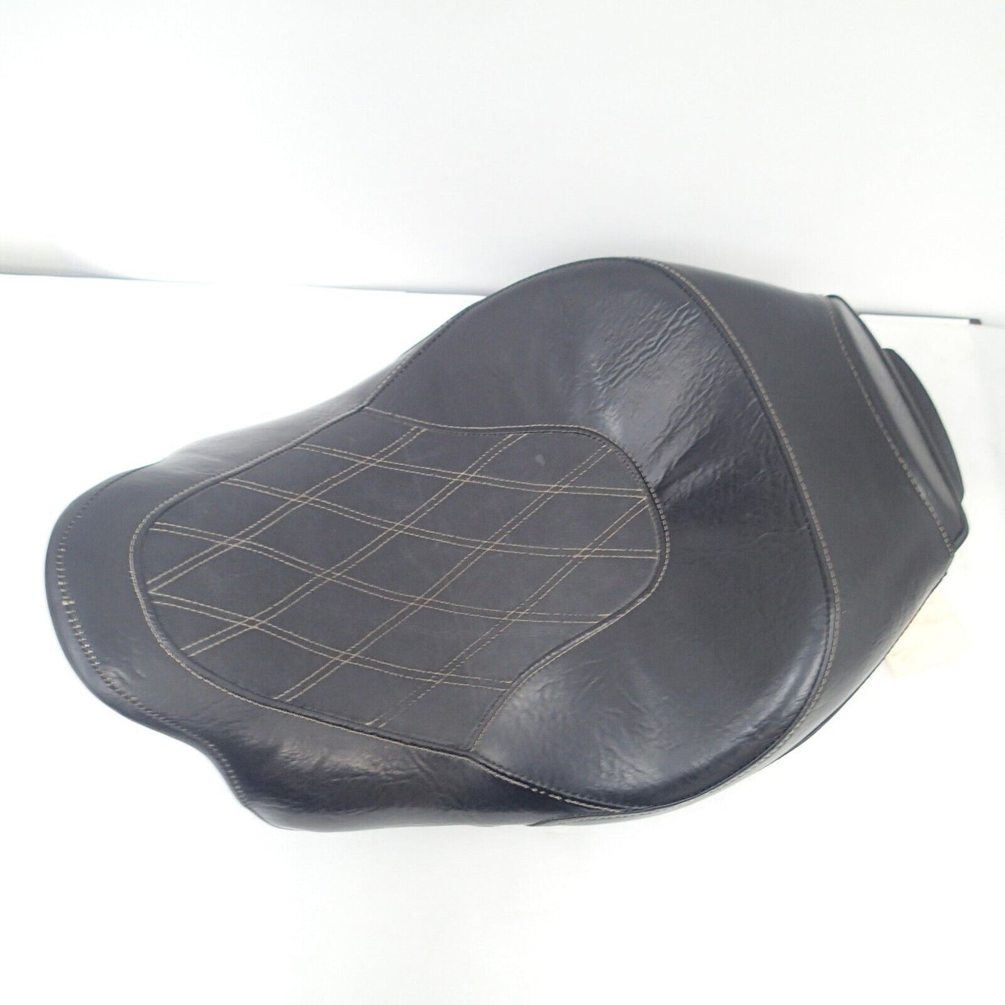 Genuine Harley 2009-2024 Touring 2up Seat 52000057