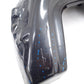 Harley Touring Vented Lower Leg Fairings BLACK (Scratches+skuffs) 58817-05A