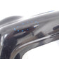 Harley Touring Vented Lower Leg Fairings BLACK (Scratches+skuffs) 58817-05A