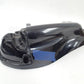 Harley Touring Vented Lower Leg Fairings BLACK (Scratches+skuffs) 58817-05A