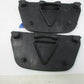 Passenger Rubber Rider Insert Floorboard for Harley 90-50606-06