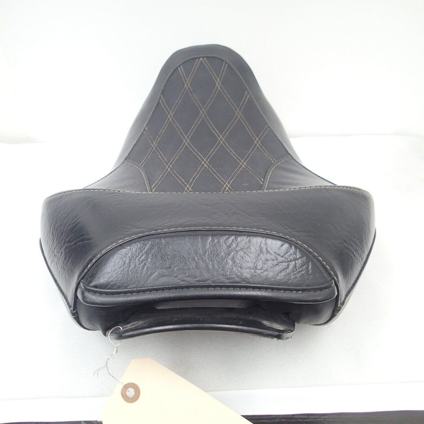 Genuine Harley 2009-2024 Touring 2up Seat 52000057