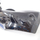Harley Touring Vented Lower Leg Fairings BLACK (Scratches+skuffs) 58817-05A