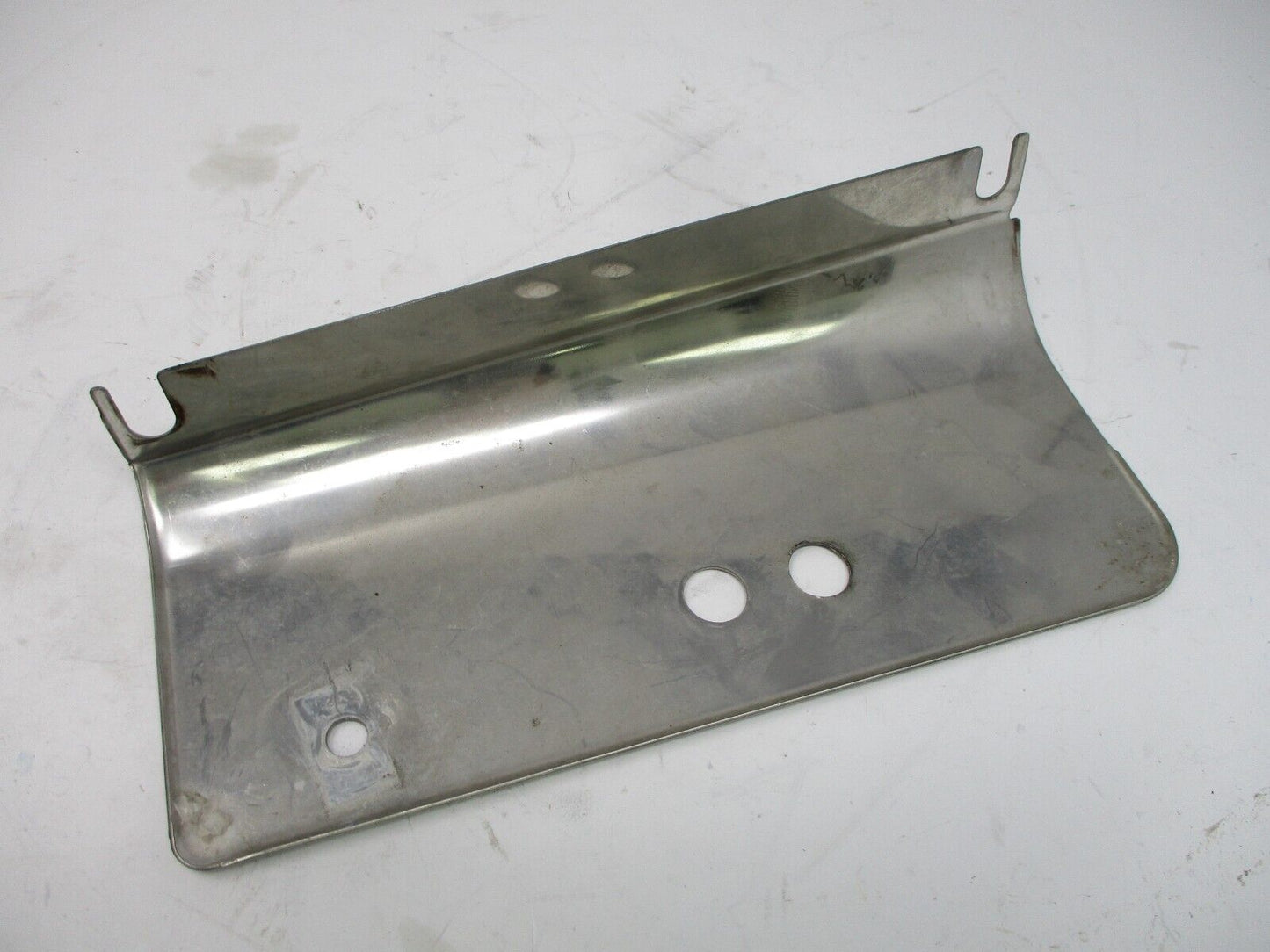 OEM Harley Davidson Softail LEFT Back Panel 67821-87