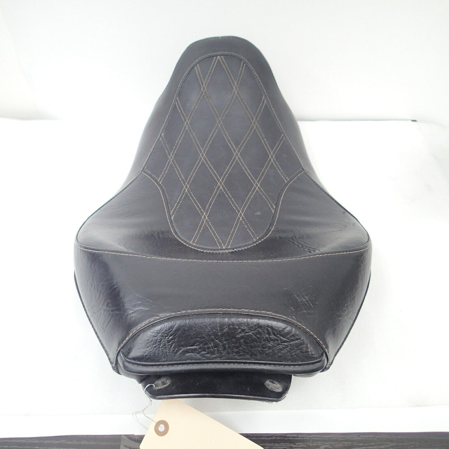 Genuine Harley 2009-2024 Touring 2up Seat 52000057
