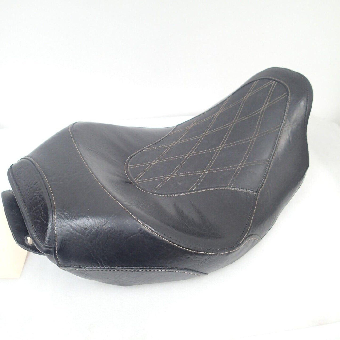 Genuine Harley 2009-2024 Touring 2up Seat 52000057